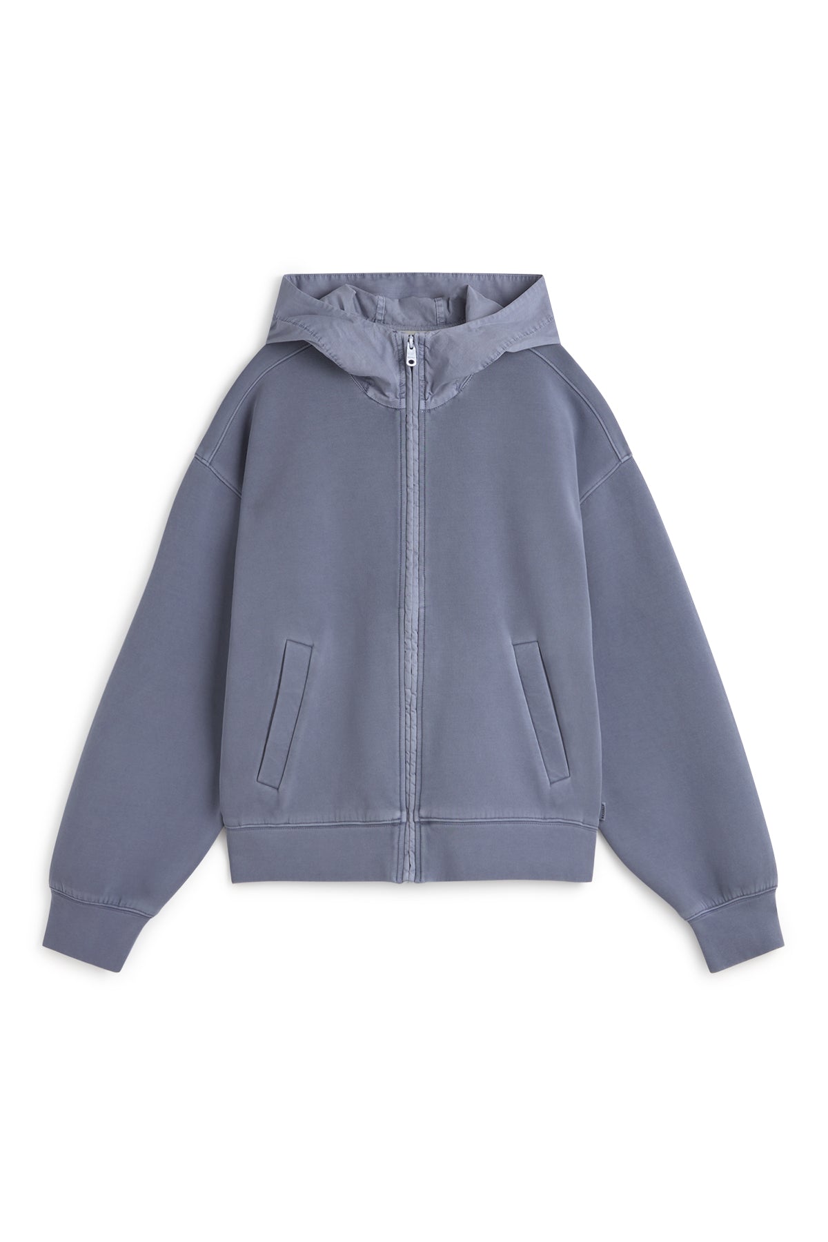 NEOPREN-SWEATSHIRT ARICA BLAU