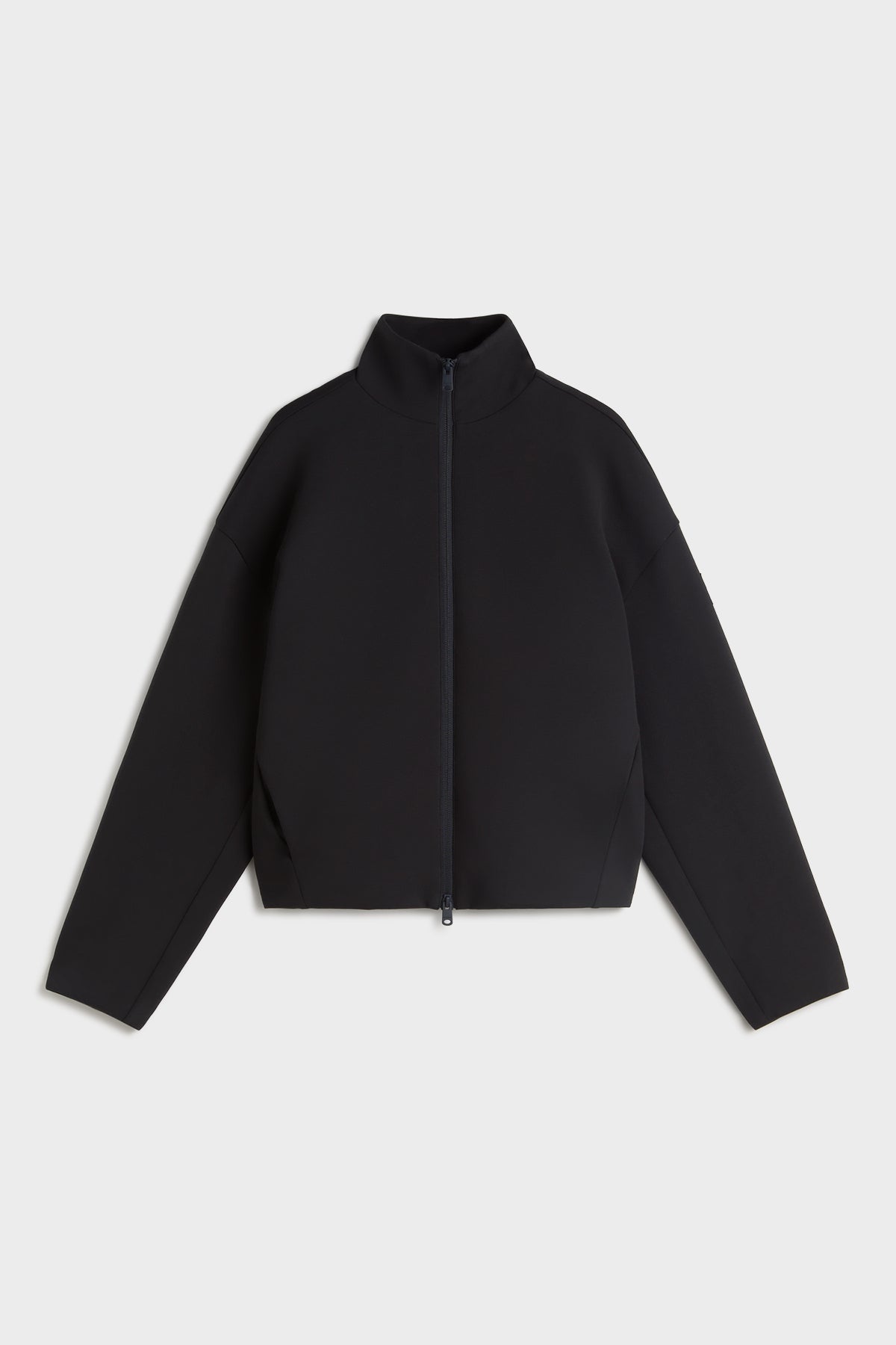 SUDADERA AUSTIN NEGRA
