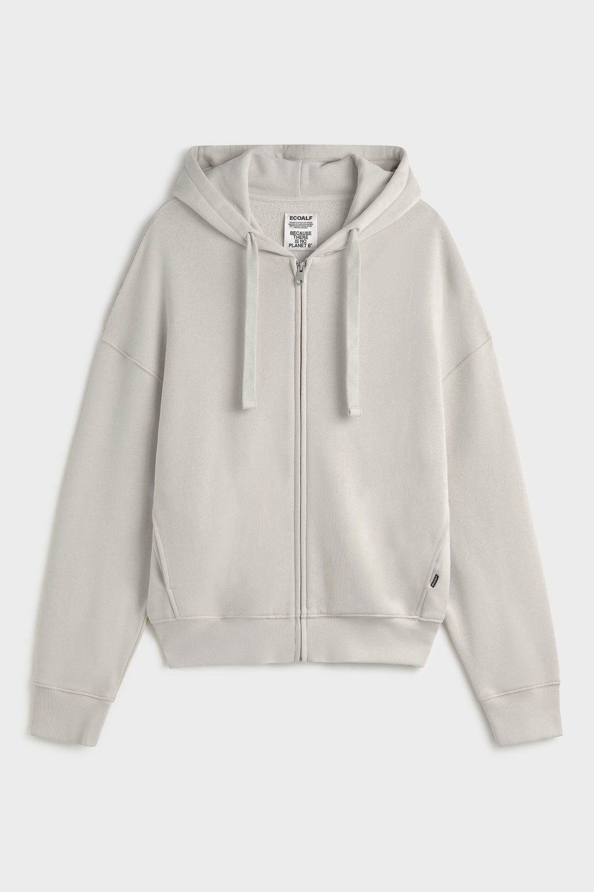 BEIGE AYLLONA HOODIE