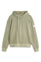 SWEATSHIRT BIANCA GRÜN