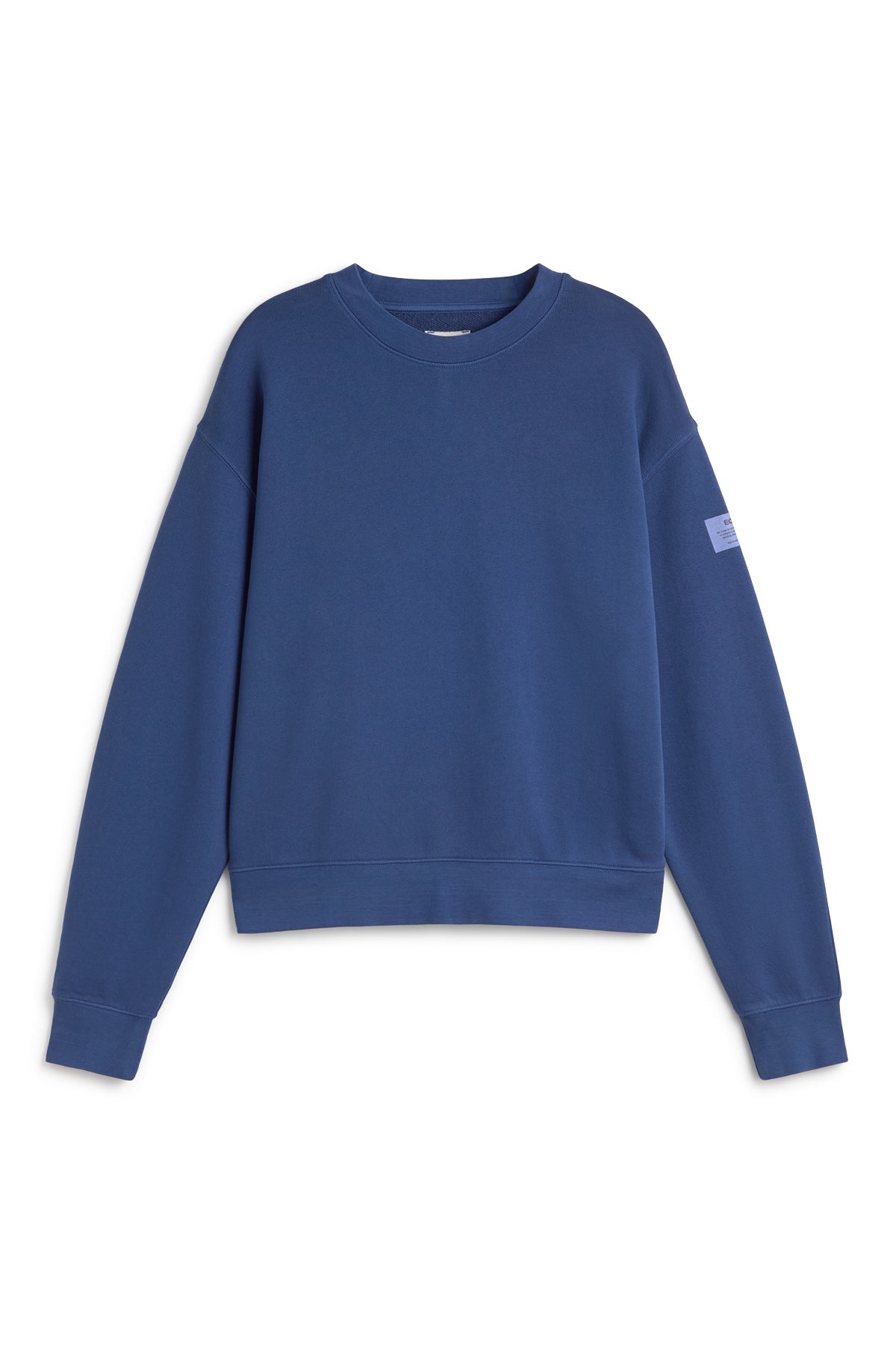 SWEATSHIRT GODOY BLAU