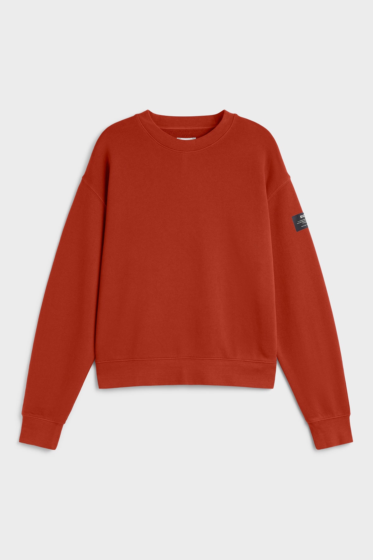 SWEAT-SHIRT GODOY ORANGE