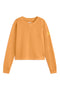 SWEAT-SHIRT RODAS JAUNE