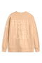 FELPA STORM ARANCIONE