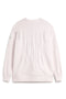 FELPA STORM ROSA