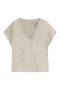 CAMISETA ARENDAL BEIGE