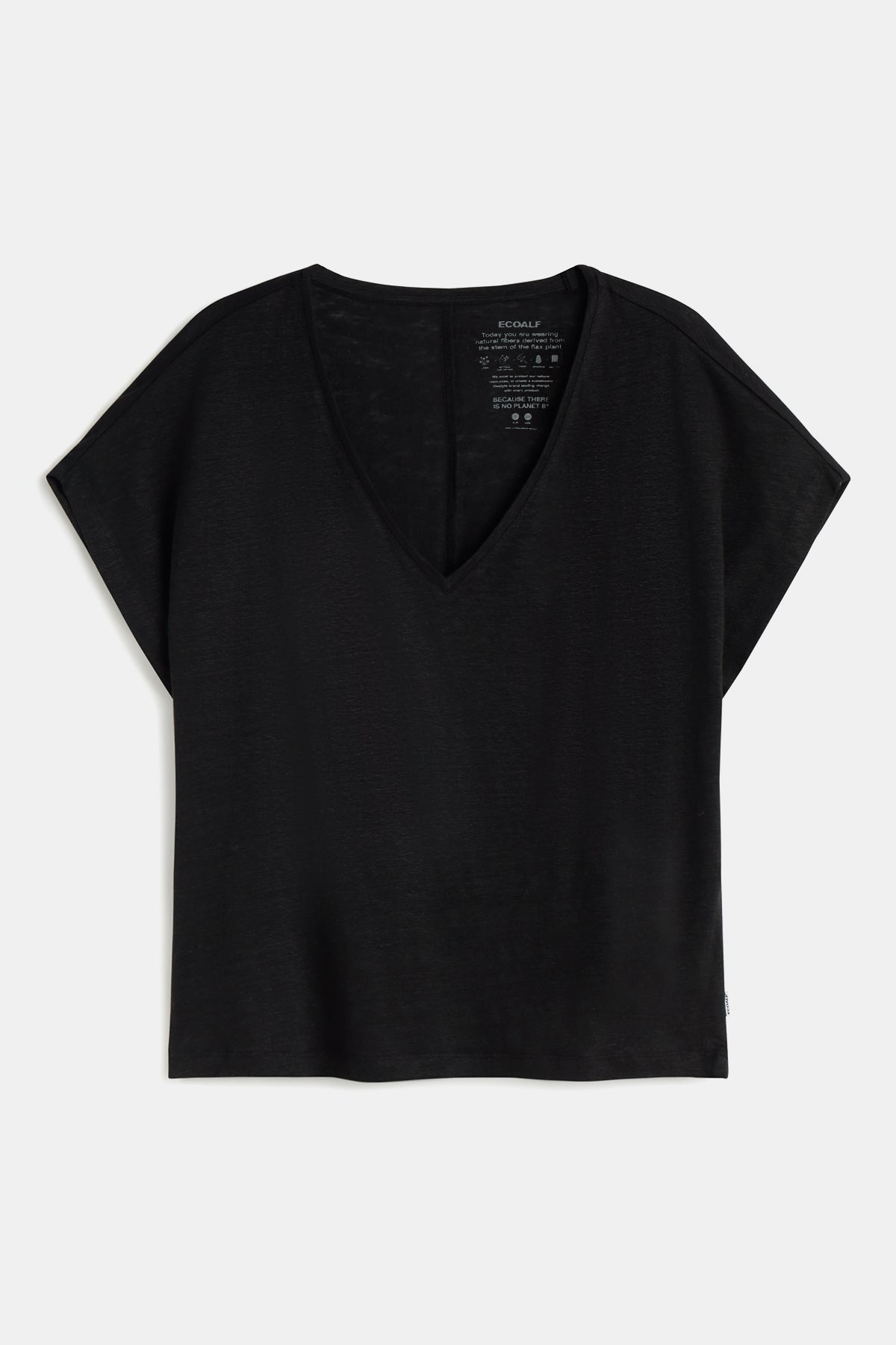 BLACK ARENDAL T-SHIRT