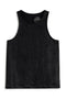BLACK HALDEN T-SHIRT
