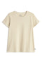 CAMISETA KEILE BEIGE
