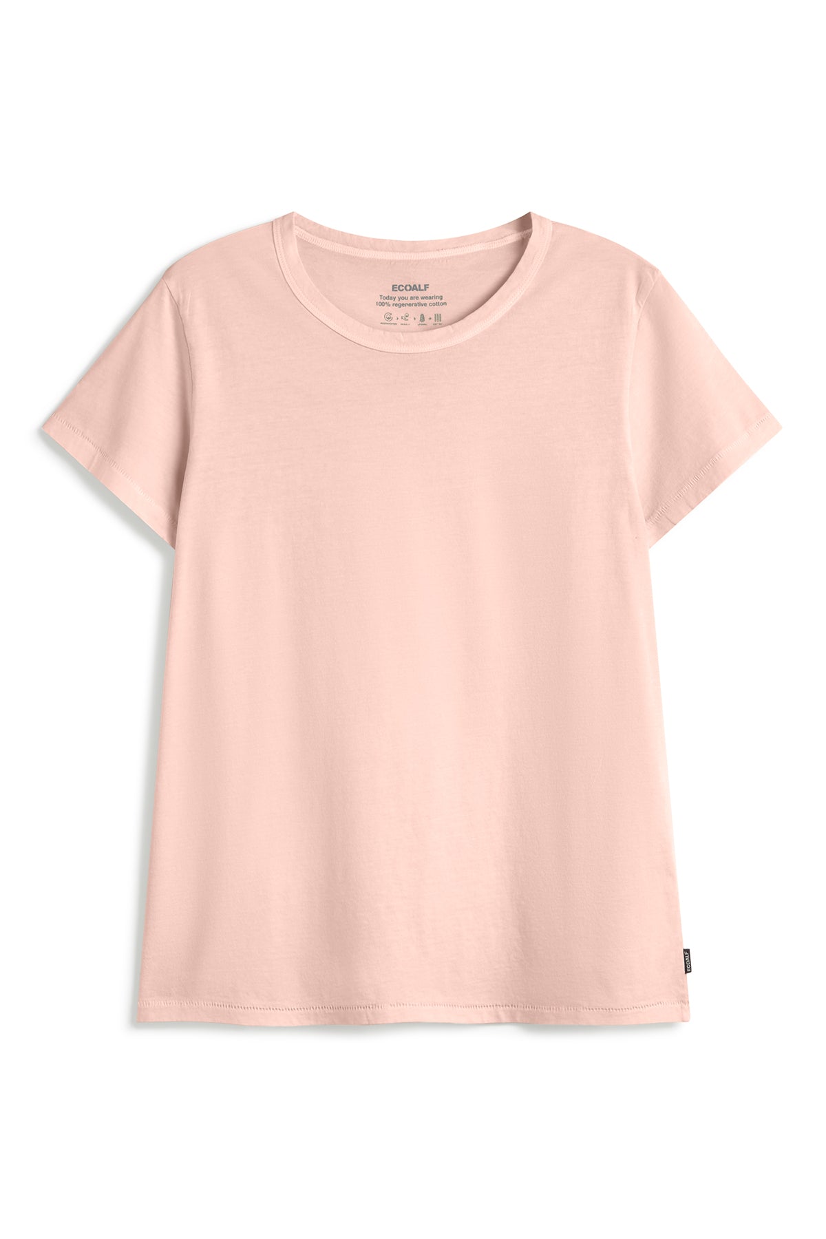 CAMISETA KEILE ROSA