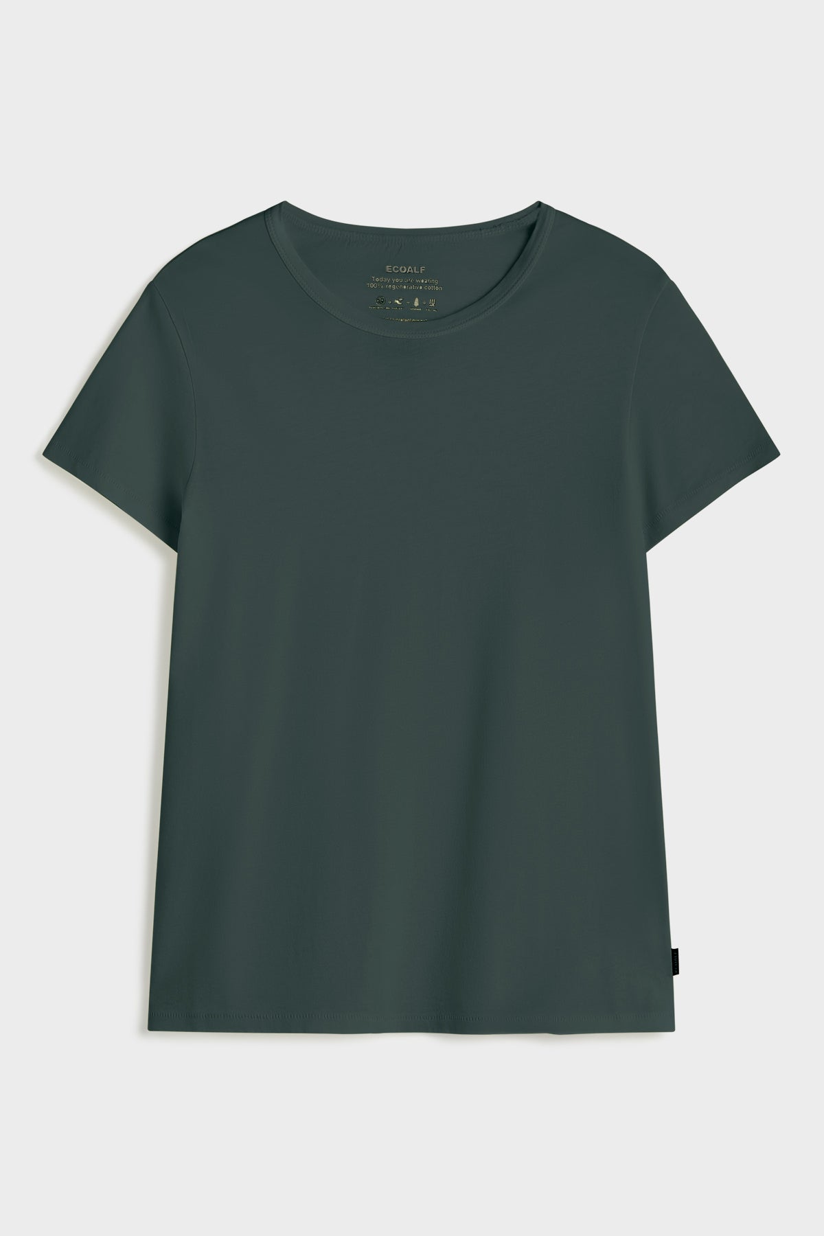 T-SHIRT KEILE KAKI