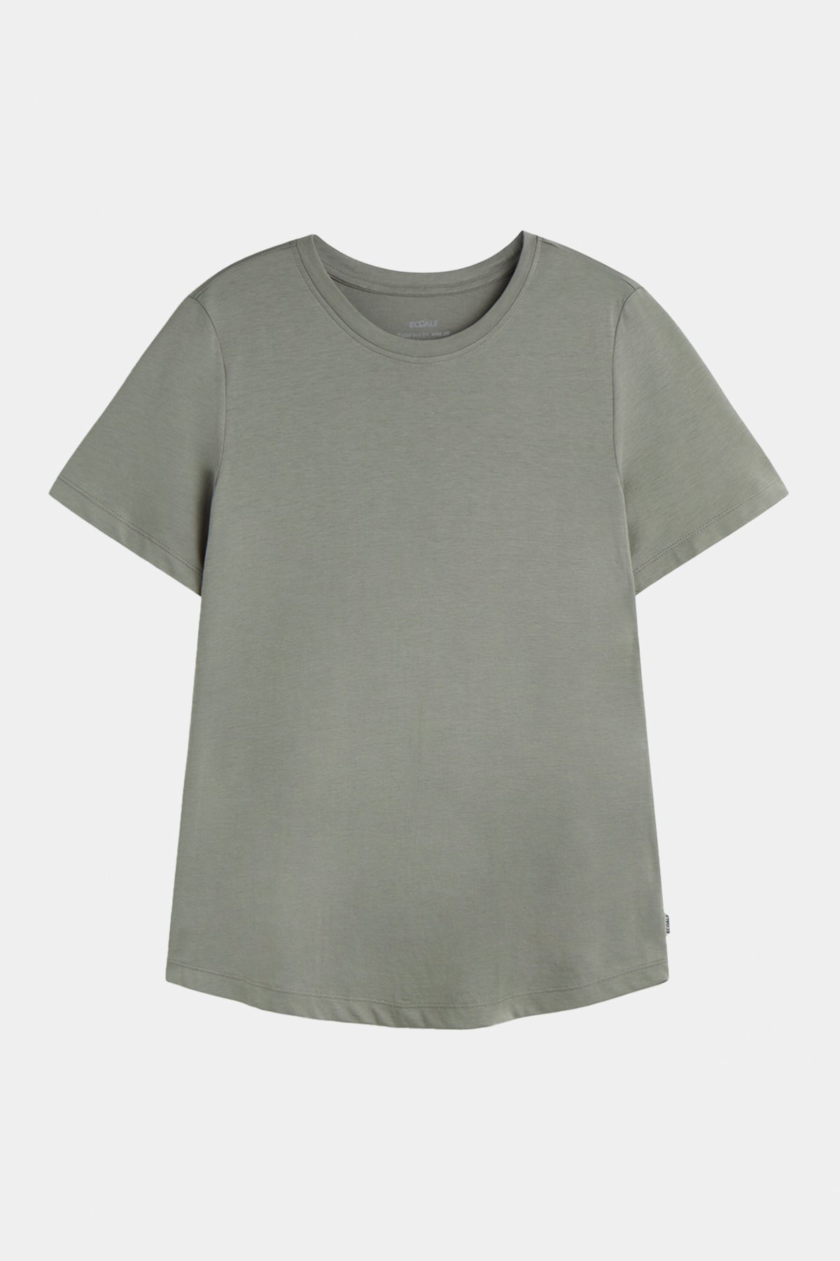 T-SHIRT LAKE VERT