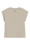BEIGE NAMUR T-SHIRT