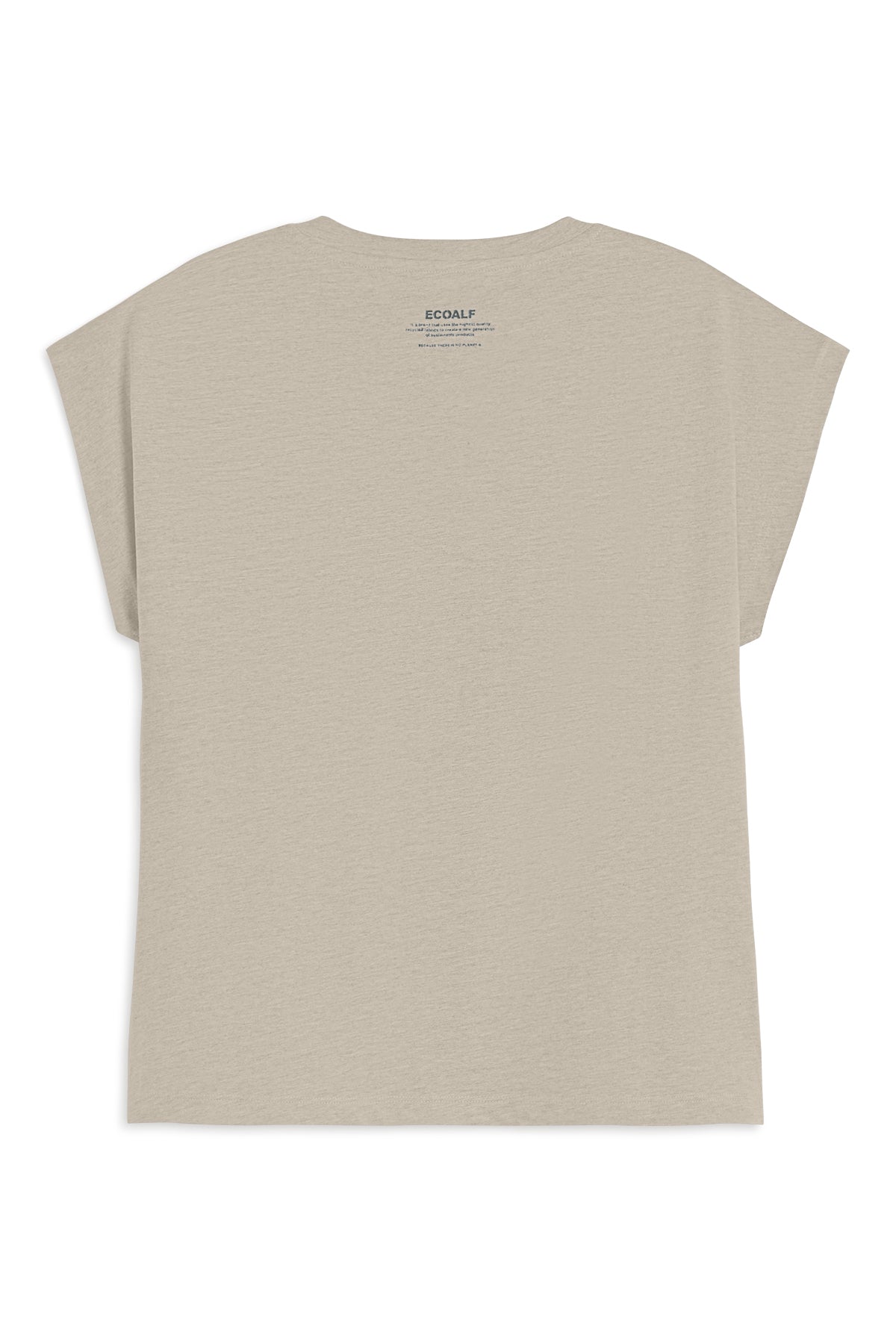 BEIGE NAMUR T-SHIRT