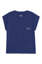 BLUE NAMUR T-SHIRT