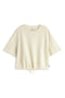 BEIGE NEIVA T-SHIRT
