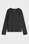DARK GREY PALERMA T-SHIRT