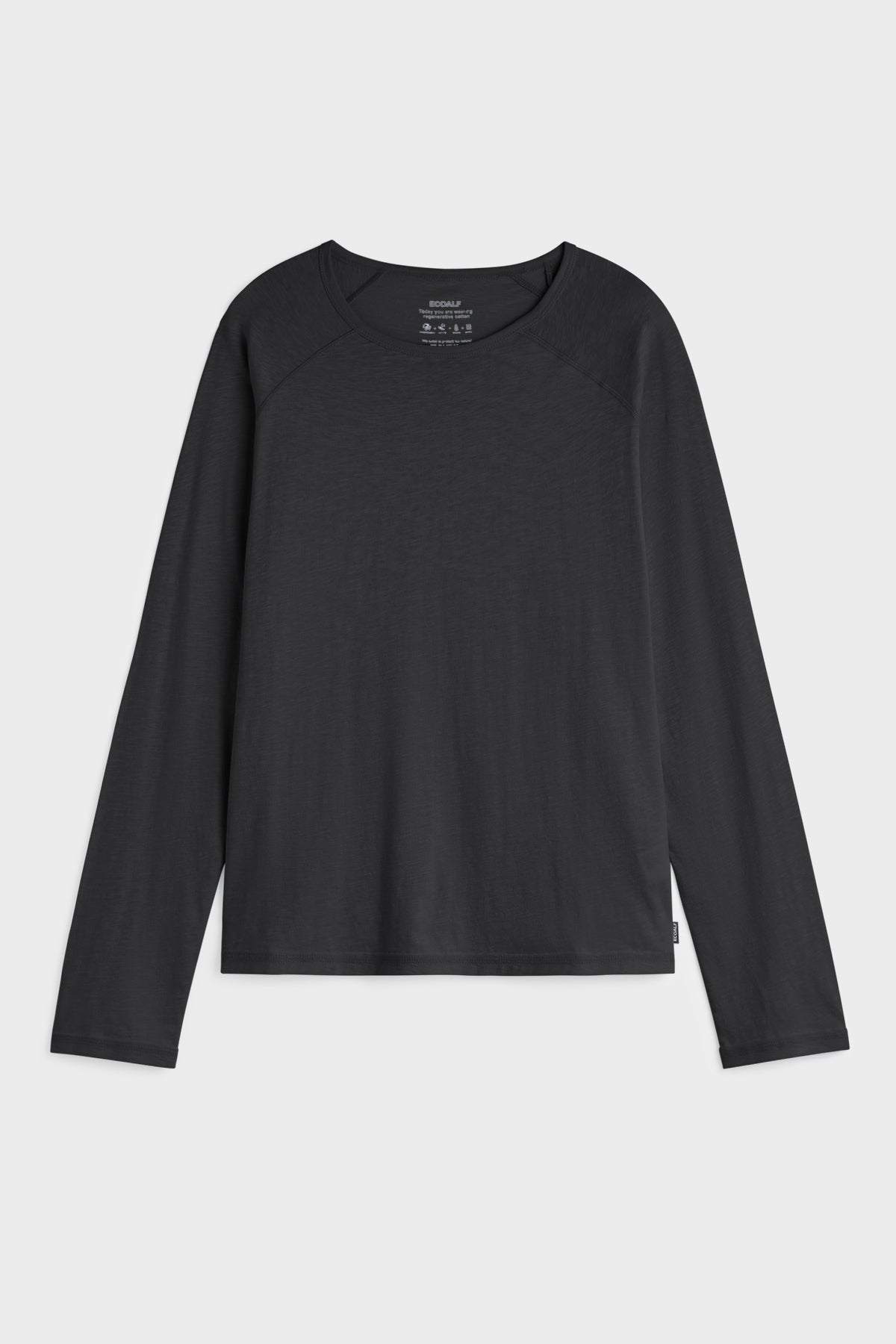 DARK GREY PALERMA T-SHIRT