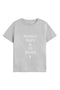 T-SHIRT RONDA GRIS