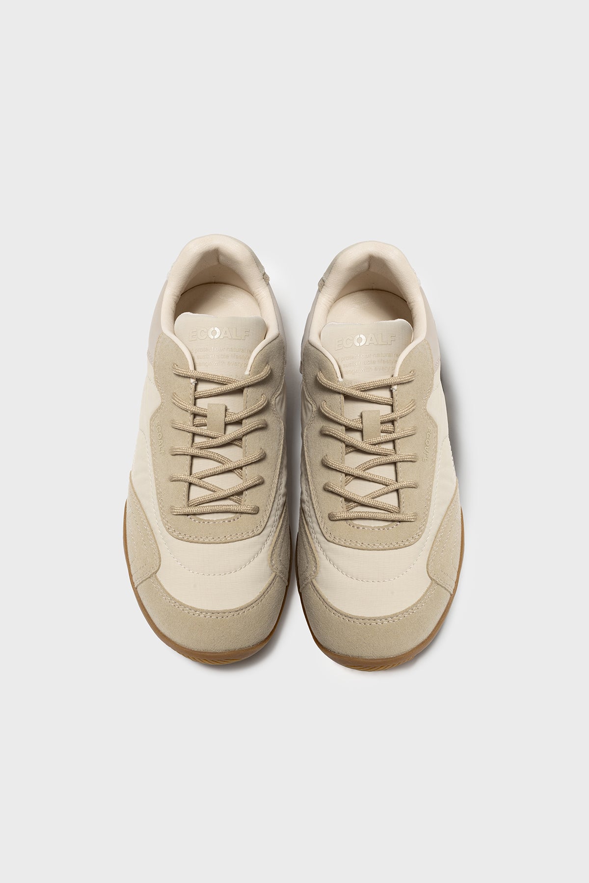 ZAPATILLA AUSTIN BEIGE