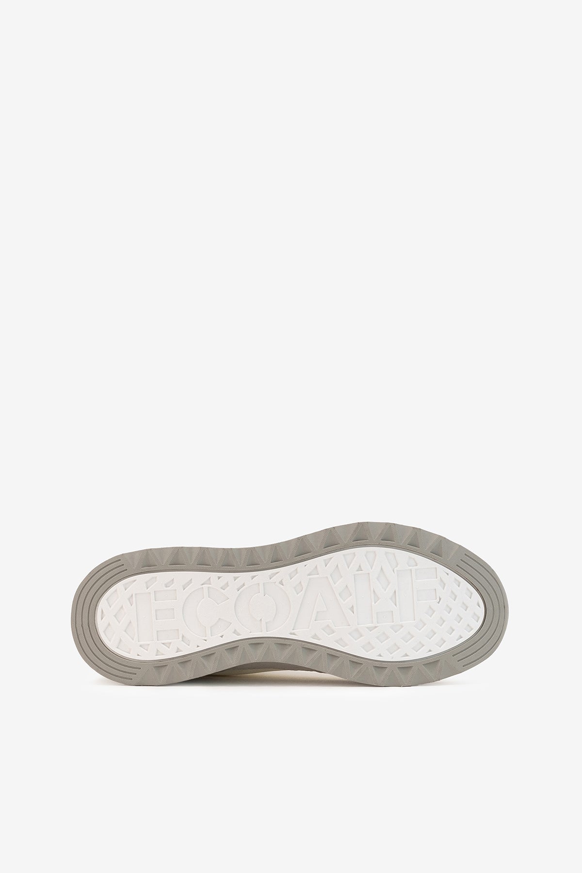 GREY CONDE TRAINERS