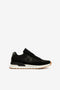 ZAPATILLAS CONDE NEGRAS