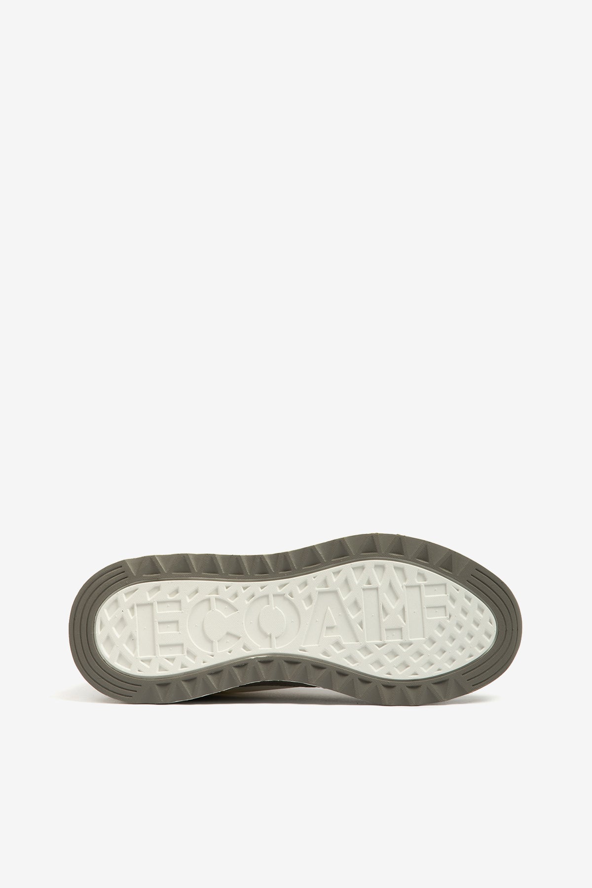 BEIGE CONDE TRAINERS