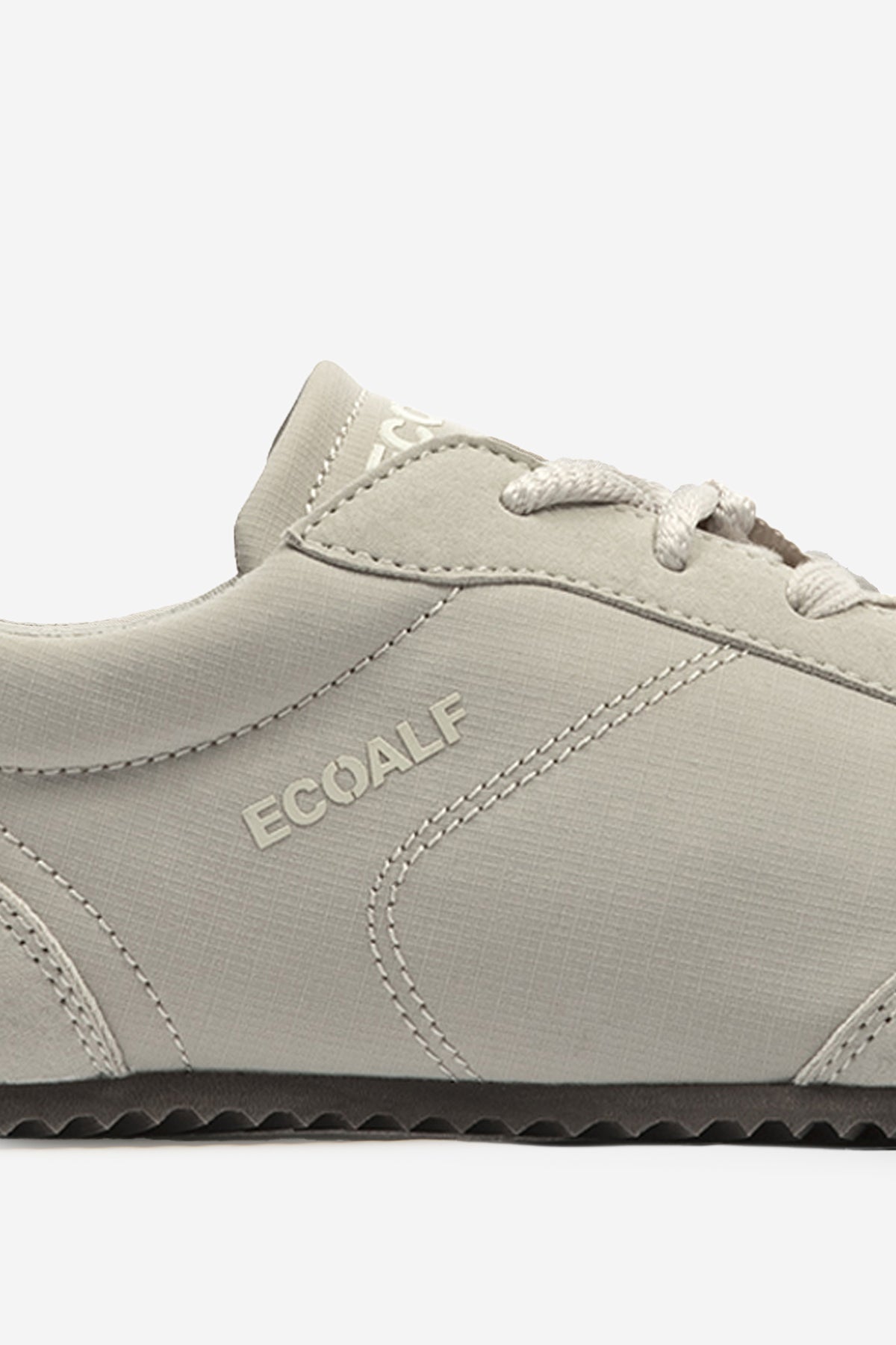 WOMEN’S DALLAS GRAY SNEAKER