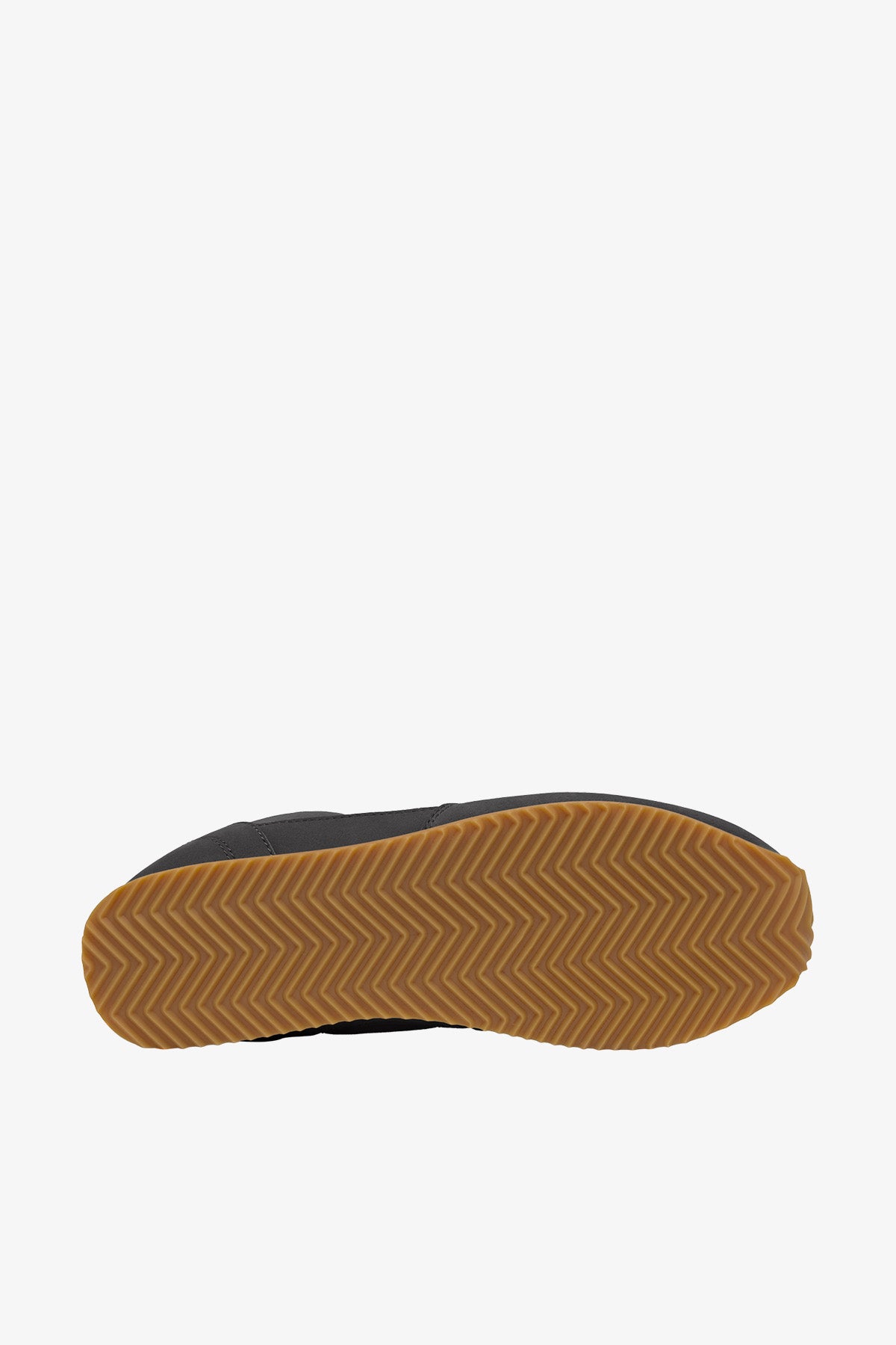 DARK GREY DENVER TRAINERS