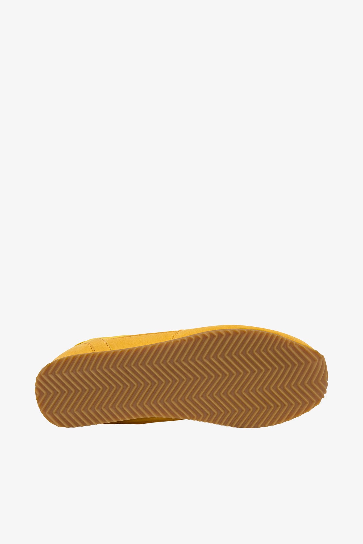 SNEAKERS DENVER ARANCIONI