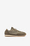 SCHUHE DENVER GRÜN