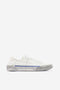WHITE STRENK TRAINERS