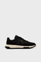 SNEAKERS VENTURA NERE