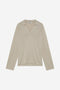 PULLOVER MIRTO BEIGE