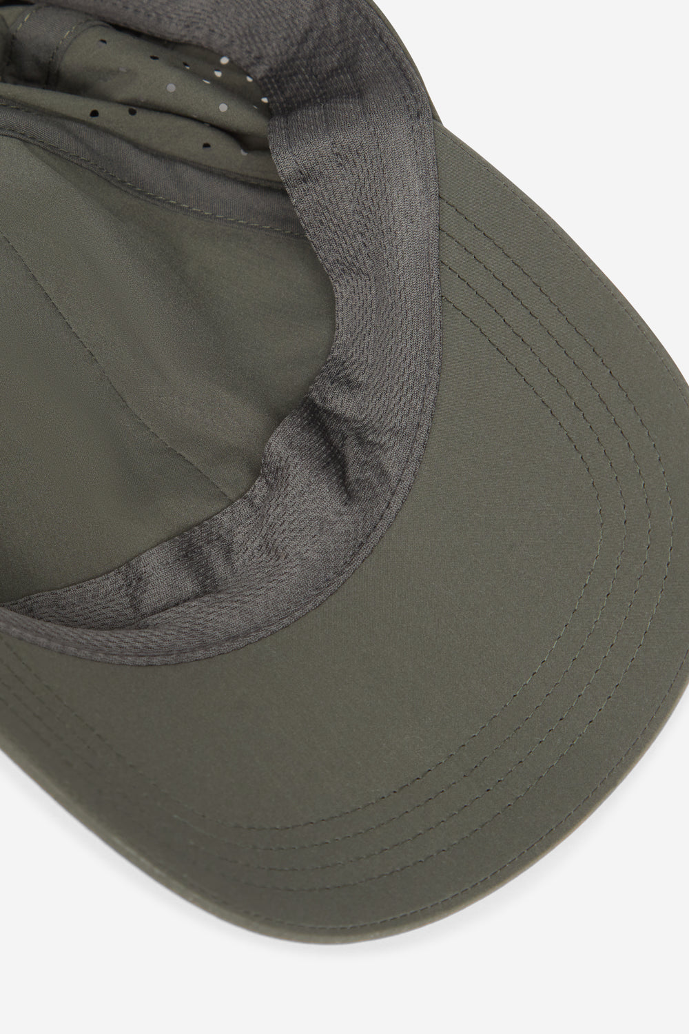 GORRA TOKYO VERDE