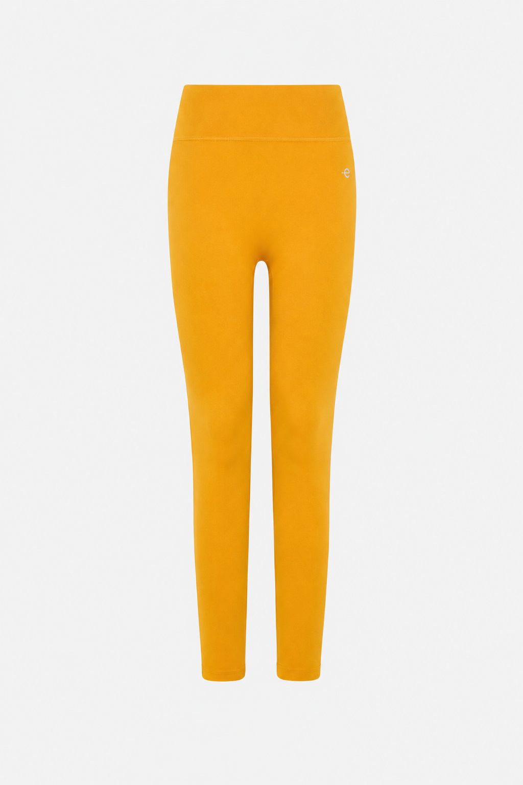 LEGGING MERCER ARANCIONE