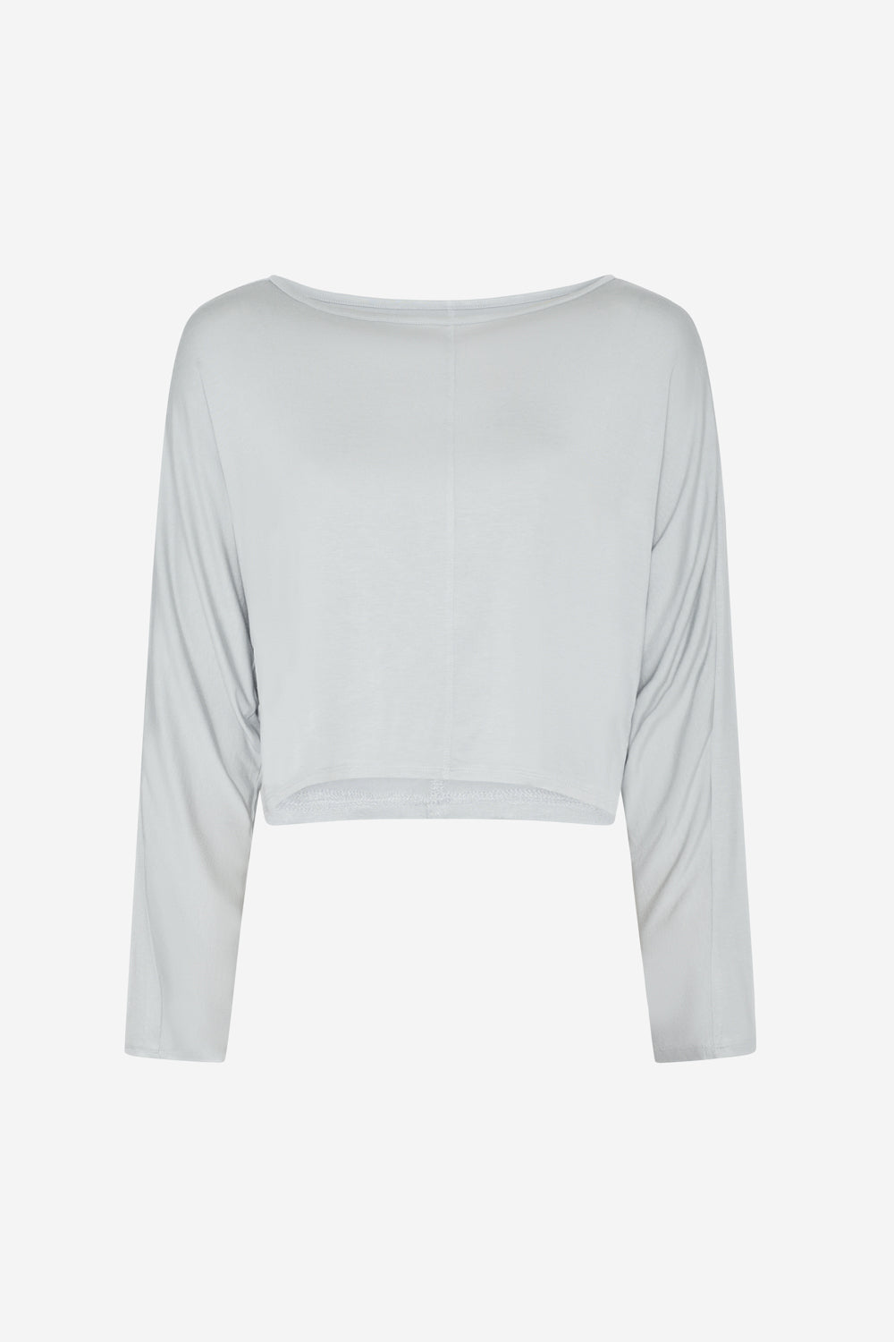 GREY T-SHIRT NOLI