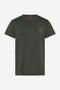 T-SHIRT SULLIVAN VERT