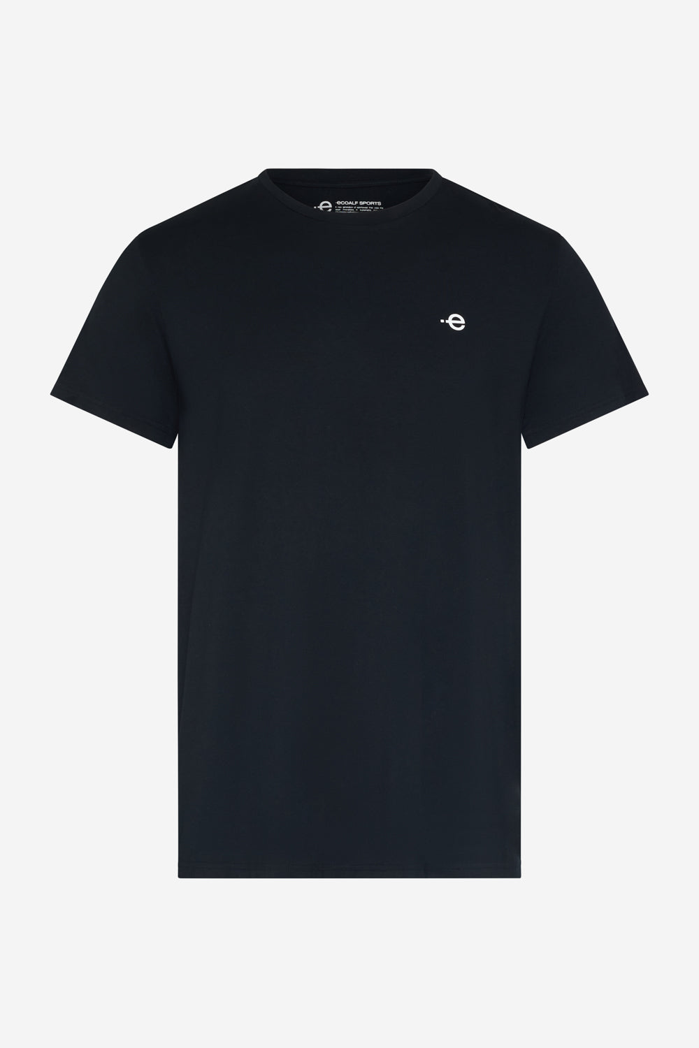 T-SHIRT SULLIVAN NOIR