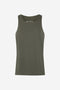GREEN T-SHIRT CANAL