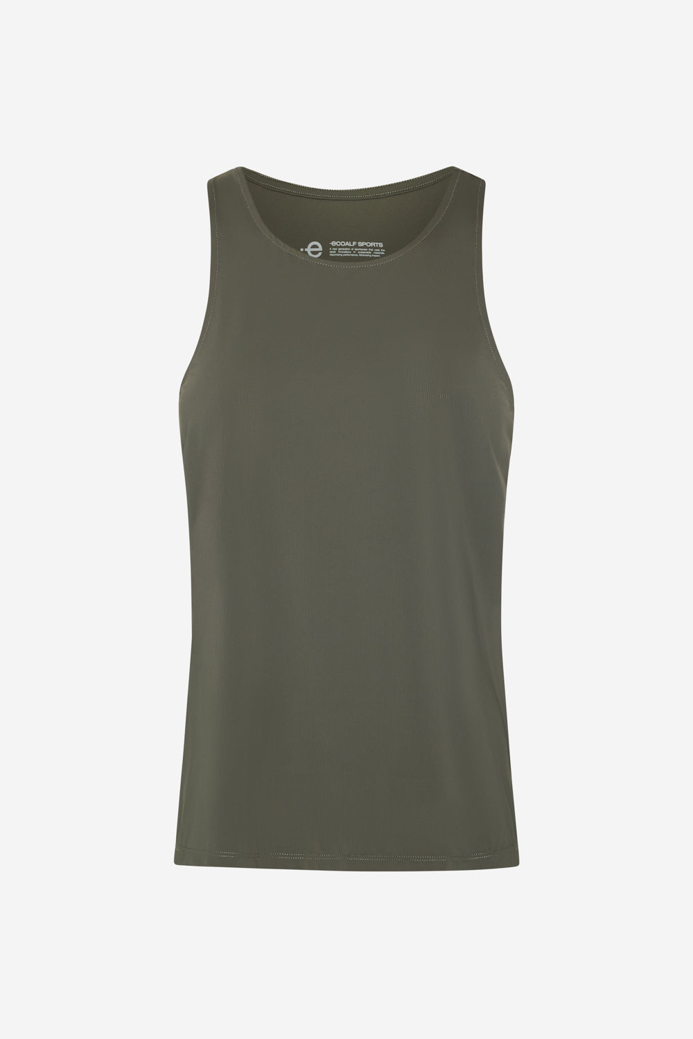 GREEN T-SHIRT CANAL