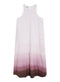 VESTIDO ESTAMPADO UKARA ROSA