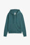 GREEN RENA SWEATSHIRT