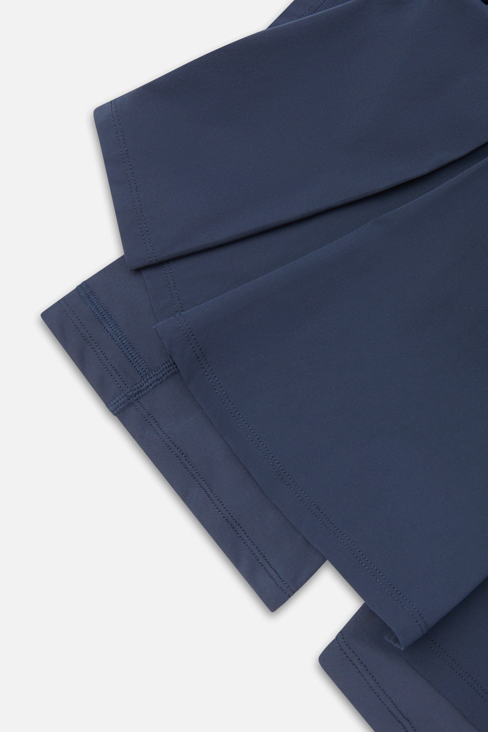 TERESA SKIRT BLEU