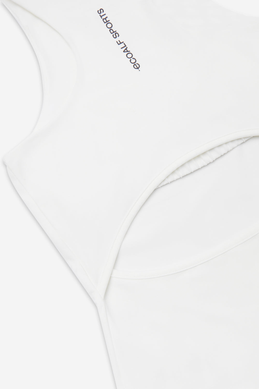 LUCIA TOP WHITE