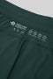 SHORTS BALANCE CANGGU FÜR HERREN GRÜN