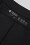 SHORTS BALANCE CANGGU FÜR HERREN SCHWARZ