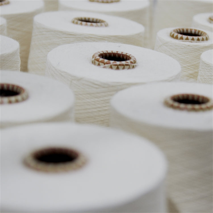 Los materiales sostenibles en moda y por qué elegirlos