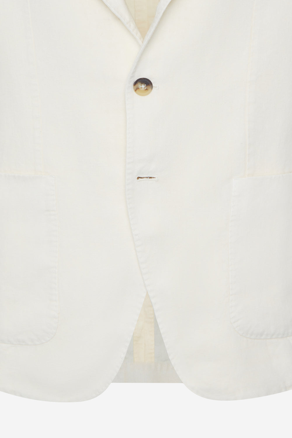 BLAZER LAPO CAÑAMO BEIGE