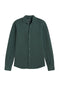 CHEMISE NEW GOTHAM VERTE pour homme